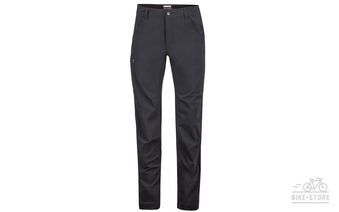 Брюки Marmot Arch Rock Pant Long black